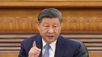La Cina Respinge Le Accuse Deg
