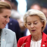 La Commissione Europea Valuta La Controproposta Degli Usa Sui Dazi Mentre Resta Pronta A Ogni Scenario