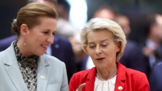 La Commissione Europea Valuta