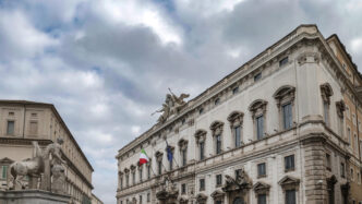 La Consulta Torna Sul Fine Vit