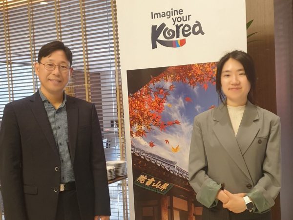 La Corea Del Sud Punta A Incre