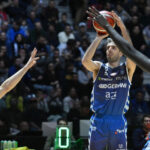 La Germani Brescia Valuta Cinzia Zanotti Per La Guida Tecnica Dopo La Finale Persa Contro Virtus Bologna
