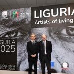 La Liguria Protagonista All’Expo Di Osaka Per Presentare Bellezze, Economia E Rapporti Con Il Giappone