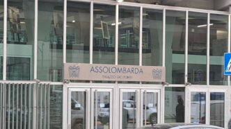 La Lombardia Fra Le Prime Regi