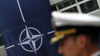 La Nato Ha Scelto La Turchia C