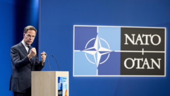 La Nato Pronta A Decisioni Fin