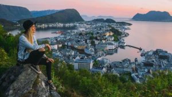 La Norvegia Approva Una Tassa
