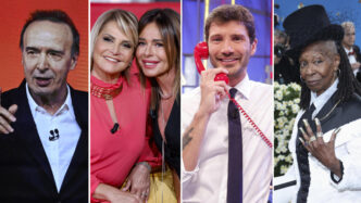 La Rai Svela Il Palinsesto Aut