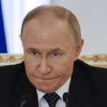 La Russia Sull’orlo Della Recessione: Economia A Rischio Dopo Tre Anni Di Guerra E Sanzioni Internazionali