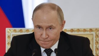 La Russia Sulle28099Orlo Della Rece