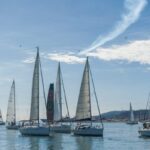 La Spezia, Si Conclude La Terza Edizione Della Golfo Dei Poeti Cup Con Regate E Eventi Culturali