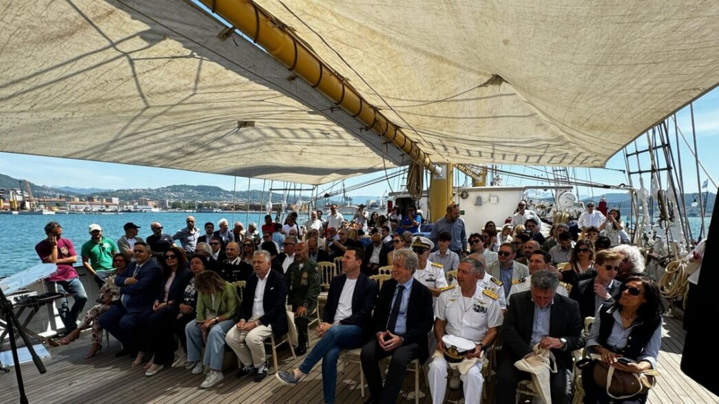 La Spezia Festeggia Il Centena