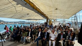 La Spezia Festeggia Il Centena
