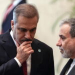La Turchia Accusa Israele Di Portare La Regione Sull’orlo Di Un Disastro Totale Con Attacchi All’iran