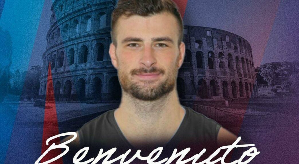 La Virtus Roma Gvm 1960 Rinfor