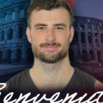 La Virtus Roma Gvm 1960 Rinforza Il Roster Con Leonardo Battistini Per Puntare Alla Serie A