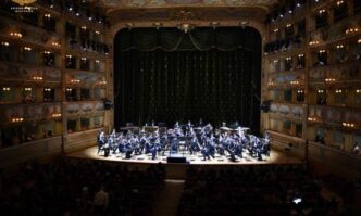 La Banda Musicale Delle28099Aeronau