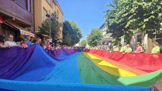 La Bandiera Della Pace Pic3B9 Lun
