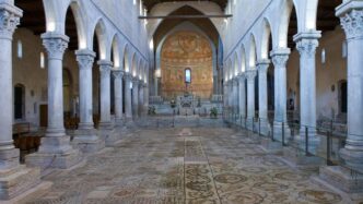 La Basilica Patriarcale Di Aqu