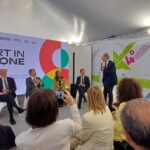 La Basilicata Ospita A Matera La Prima Tappa Di Sport In Regione, Progetto Per Lo Sviluppo Dello Sport Locale
