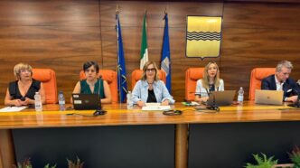 La Basilicata Scelta Come Regi