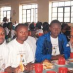 La Beatificazione Di Floribert Bwana Chui A Roma, Martire Della Corruzione In Rd Congo