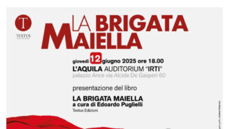 La Brigata Maiella Torna A L27A