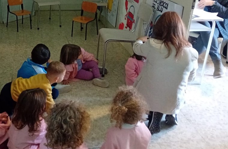 La Campagna Di Screening Visiv