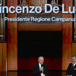 La Campania Investe Più Di Tutte Le Regioni Italiane Nel Settore Culturale E Audiovisivo