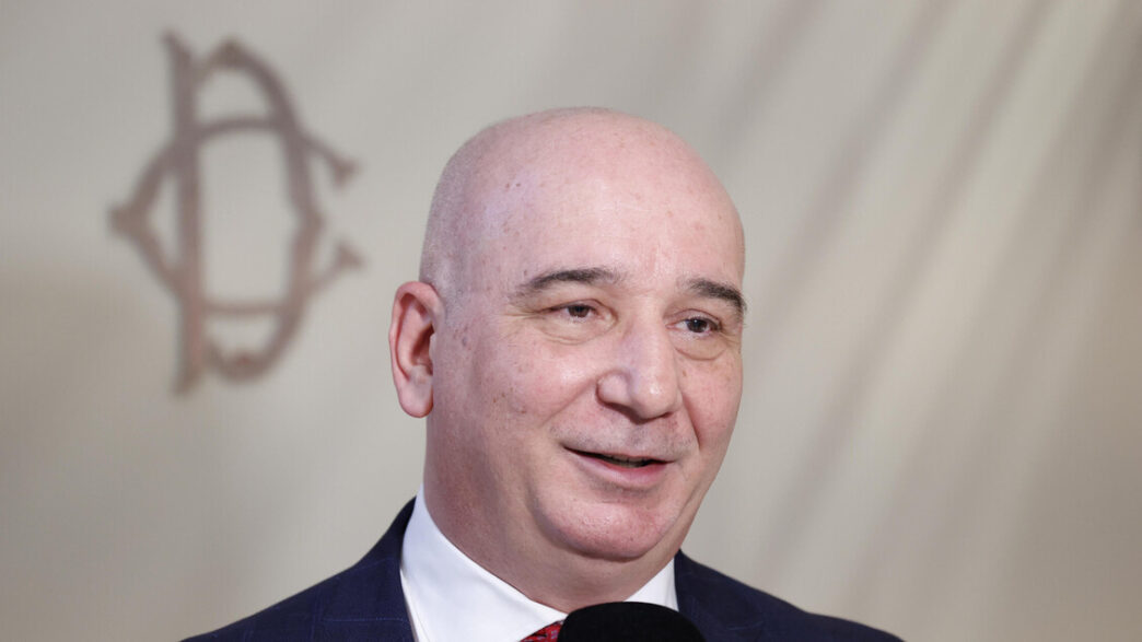 La Campania Tra Rischio Terrem