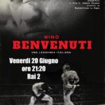 La Carriera Di Nino Benvenuti, Dagli Inizi A Isola D’istria Fino Alle Conquiste Mondiali