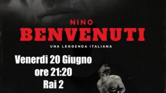 La Carriera Di Nino Benvenuti2C