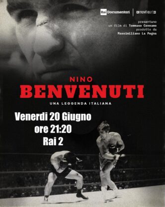La Carriera Di Nino Benvenuti2C
