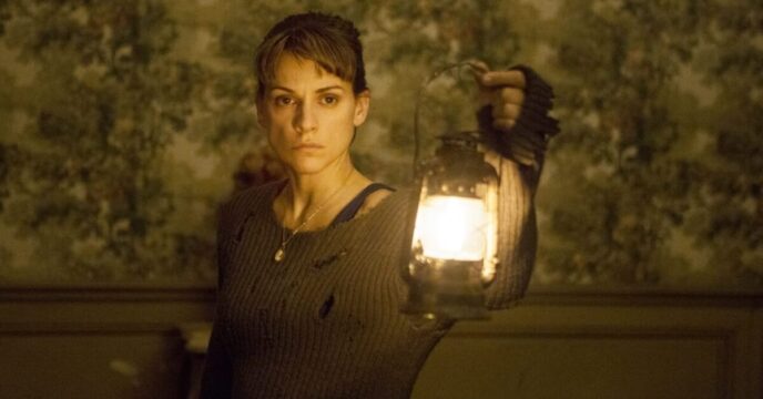 La Casa Dei Misteri2C Omicidi E