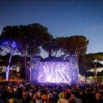 La Casa Del Jazz Di Roma Festeggia Venti Anni Con Una Stagione Estiva Di Concerti Di Alto Livello