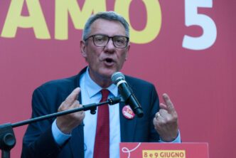 La Cgil Commenta I Referendum
