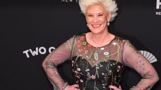 La Chef Anne Burrell Trovata M