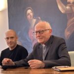 La Chiesa Sconsacrata Della Madonna Del Popolo Ad Anagni Diventa Laboratorio D’arte Con Jago