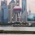 La Cina Registra Un Surplus Commerciale A 103,22 Miliardi Di Dollari Nel Mese Di Maggio 2025