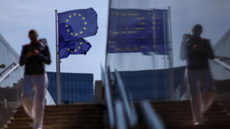 La Commissione Ue Spinge Per L