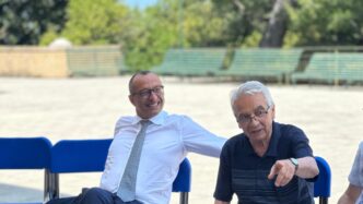La Comunitc3A0 Di Capodarco E Il