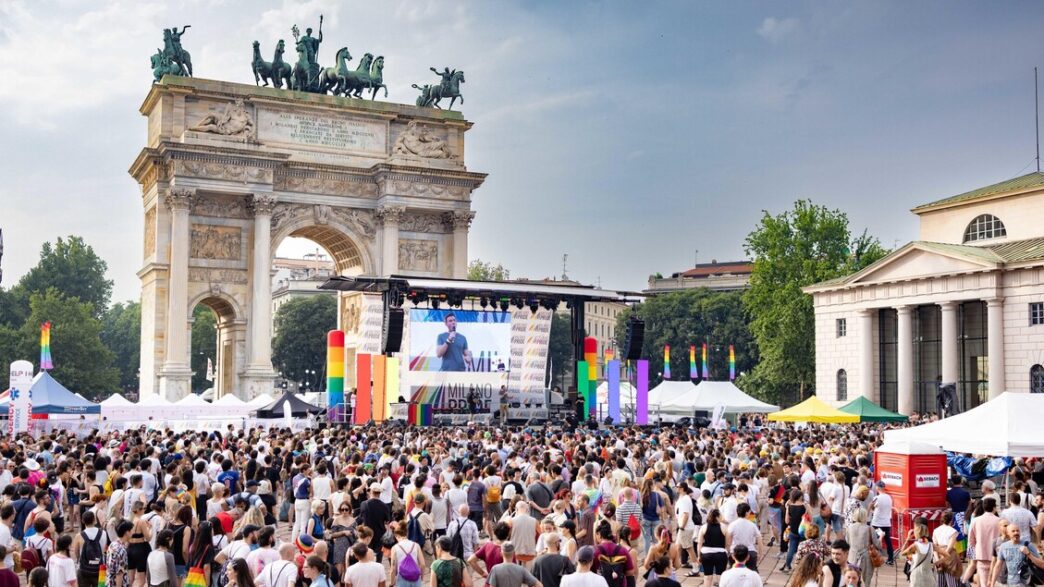La Comunitc3A0 Ebraica Di Milano