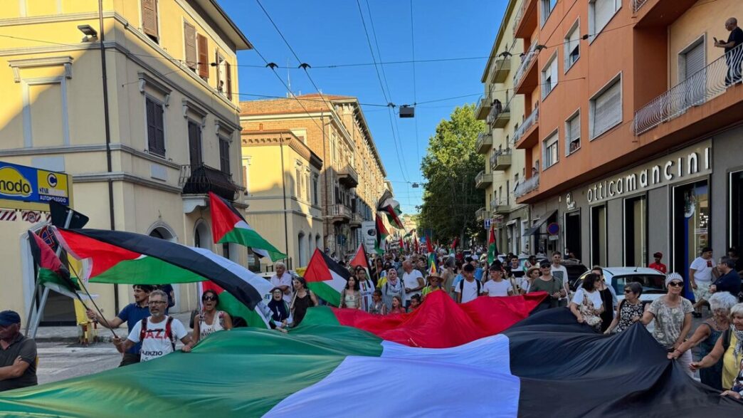 La Comunitc3A0 Palestinese Nelle