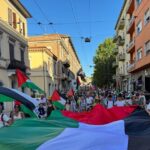 La Comunità Palestinese Nelle Marche Chiede Alla Regione Di Sospendere I Rapporti Con Israele Come In Emilia-Romagna