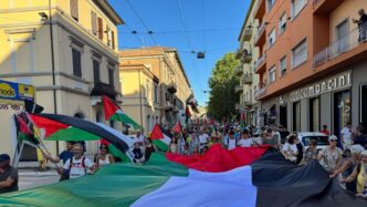 La Comunitc3A0 Palestinese Nelle