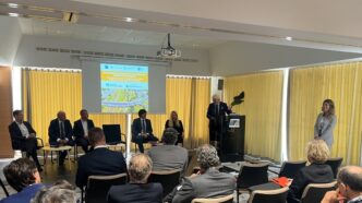 La Conferenza A Portorose Disc