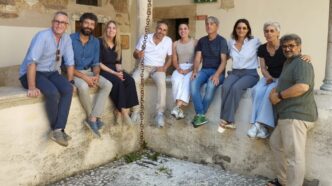 La Conviviale Degli Architetti
