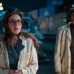 La Coppia Messicana Che Viaggia Dal 1966 Al 2025 In Un Film Tra Fantascienza E Cambiamenti Sociali