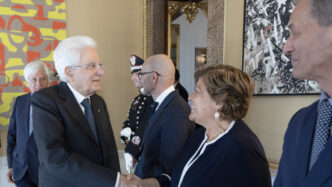 La Corte Di Cassazione Gestisc
