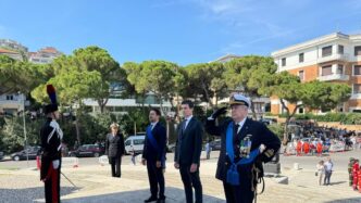 La Costituzione Come Scudo Per